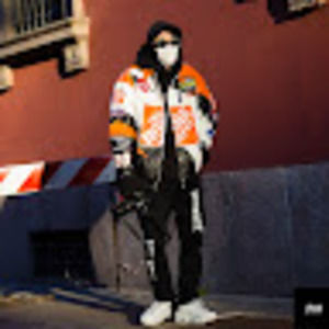 Meet your Posher, Hiddeninthemist